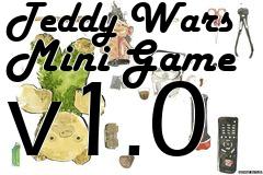 Box art for Teddy Wars Mini Game v1.0