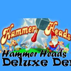 Box art for Hammer Heads Deluxe Demo