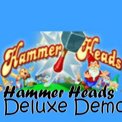 Box art for Hammer Heads Deluxe Demo