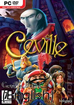 Box art for Ceville Demo (English)