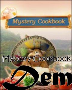 Box art for Mystery Cookbook Demo