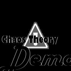 Box art for Chaos Theory Demo