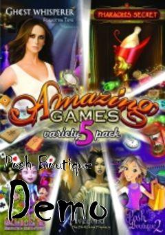 Box art for Posh Boutique Demo