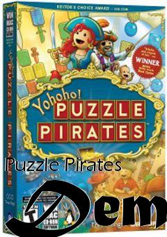 Box art for Puzzle Pirates Demo