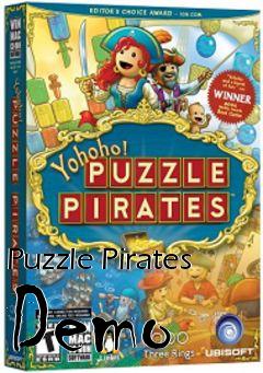 Box art for Puzzle Pirates Demo