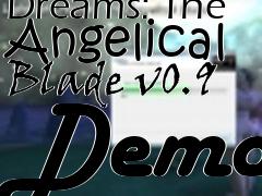 Box art for Lights of Dreams: The Angelical Blade v0.9 Demo