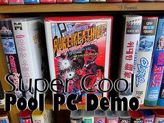 Box art for Super Cool Pool PC Demo