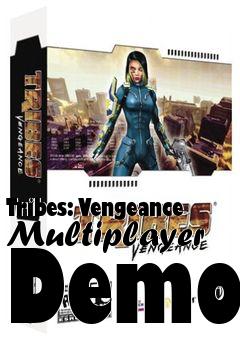 Box art for Tribes: Vengeance Multiplayer Demo
