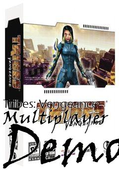 Box art for Tribes: Vengeance Multiplayer Demo