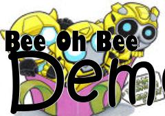 Box art for Bee Oh Bee Demo