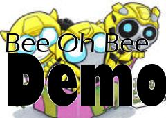 Box art for Bee Oh Bee Demo