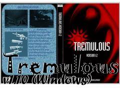 Box art for Tremulous v1.10 (Windows)