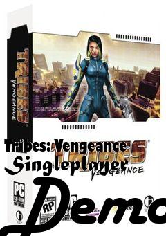 Box art for Tribes: Vengeance Singleplayer Demo
