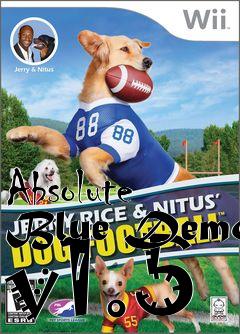 Box art for Absolute Blue Demo v1.5