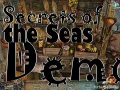Box art for Secrets of the Seas Demo