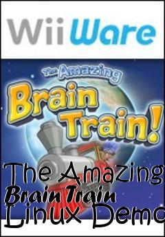 Box art for The Amazing Brain Train Linux Demo