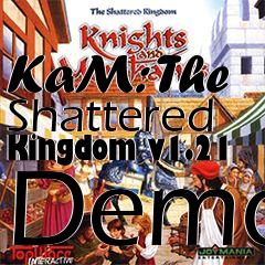 Box art for KaM: The Shattered Kingdom v1.21 Demo