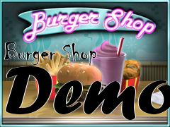 Box art for Burger Shop Demo