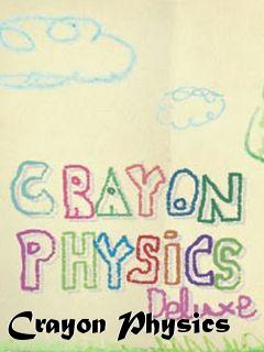 Box art for Crayon Physics