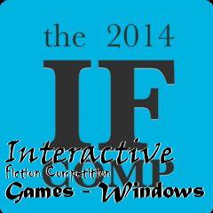 Box art for Interactive Fiction Competition Games - Windows