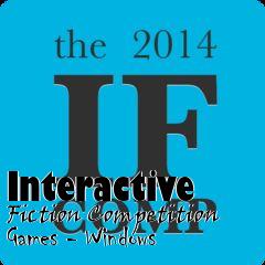 Box art for Interactive Fiction Competition Games - Windows