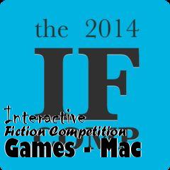 Box art for Interactive Fiction Competition Games - Mac