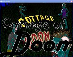 Box art for Cottage of Doom