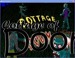 Box art for Cottage of Doom