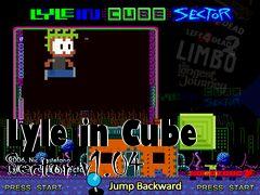 Box art for Lyle in Cube Sector v1.04