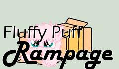 Box art for Fluffy Puff Rampage