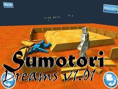 Box art for Sumotori Dreams v1.01