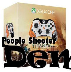 Box art for People Shooter Demo