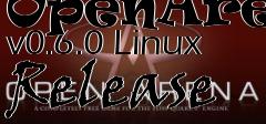 Box art for OpenArena v0.6.0 Linux Release