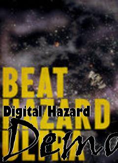 Box art for Digital Hazard Demo