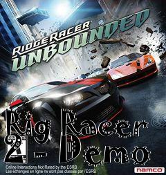Box art for Rig Racer 2 - Demo