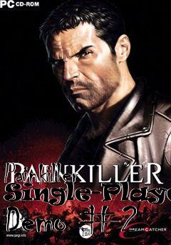 Box art for Painkiller Single-Player Demo #2