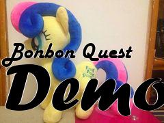 Box art for Bonbon Quest Demo