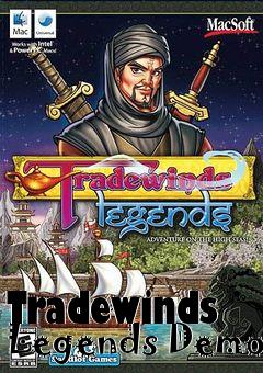 Box art for Tradewinds Legends Demo