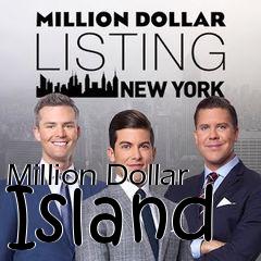 Box art for Million Dollar Island