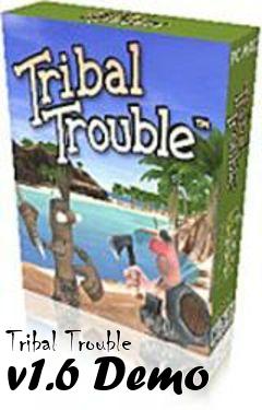 Box art for Tribal Trouble v1.6 Demo