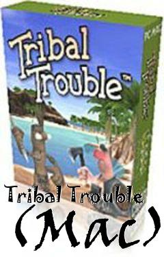 Box art for Tribal Trouble (Mac)