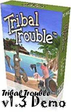 Box art for Tribal Trouble v1.3 Demo