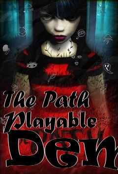 Box art for The Path Playable Demo