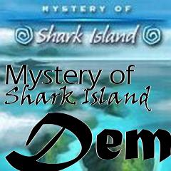 Box art for Mystery of Shark Island Demo