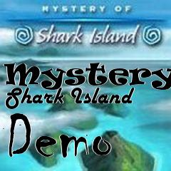 Box art for Mystery of Shark Island Demo