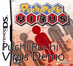 Box art for Puchi Puchi Virus Demo