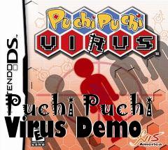 Box art for Puchi Puchi Virus Demo