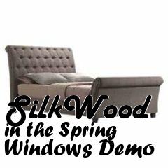 Box art for SilkWood in the Spring Windows Demo