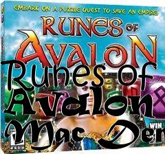 Box art for Runes of Avalon 2 Mac Demo