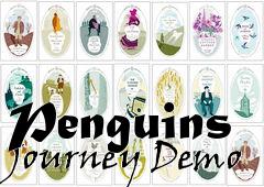 Box art for Penguins Journey Demo